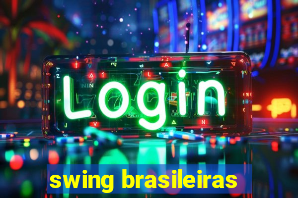 swing brasileiras